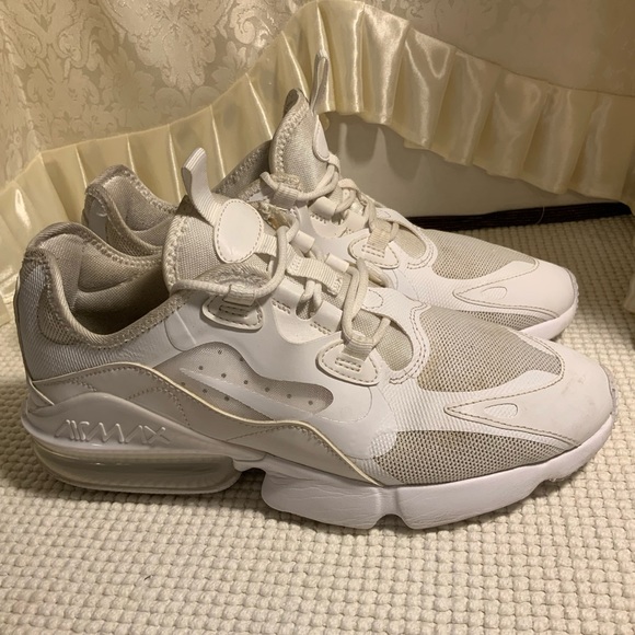 NIKE AIR MAX SNEAKERS - Picture 4 of 9